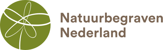 logo natuurbegraven nederland